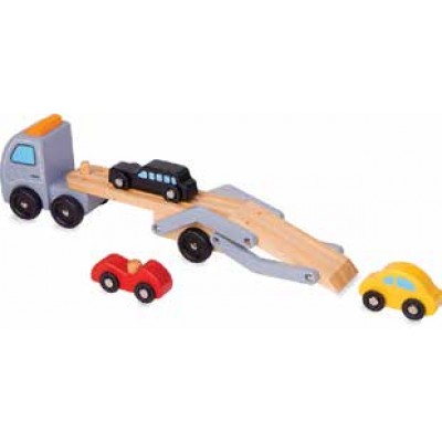 سيارة المواصلات