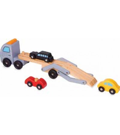 سيارة المواصلات