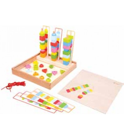 صندوق الخرز