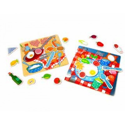 كتاب الساعة المغناطيسي