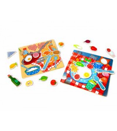 كتاب الساعة المغناطيسي