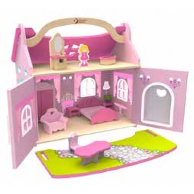 بيت الاميرة