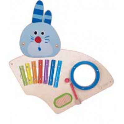 مجموعة الأرنب