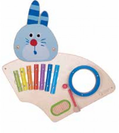 مجموعة الأرنب