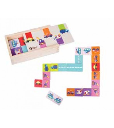 لعبة توصيل ازدحام السيارات