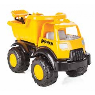 الشاحنة الصغيرة