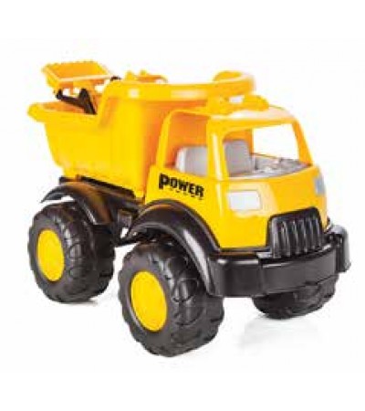 الشاحنة الصغيرة