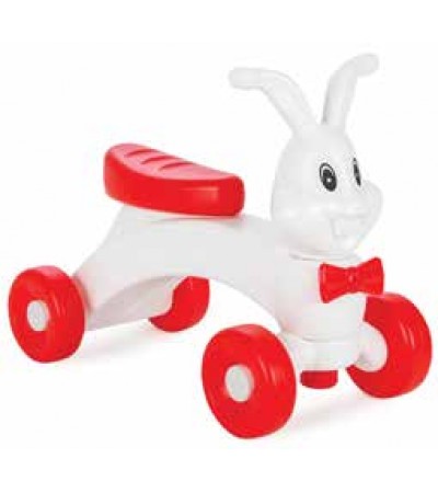عربة الارنب للاطفال