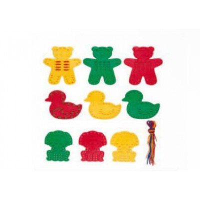 اللضم - الحيوانات