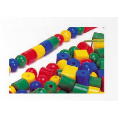 قطع الخرز الصغيرة