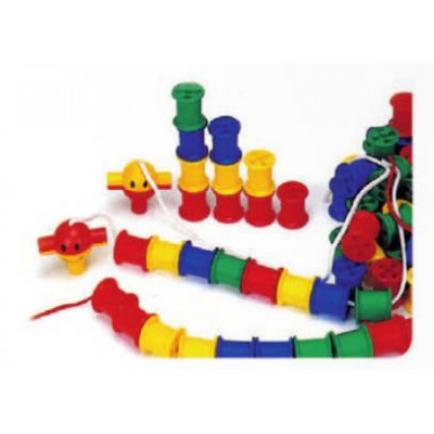 راباط بكرات القطن