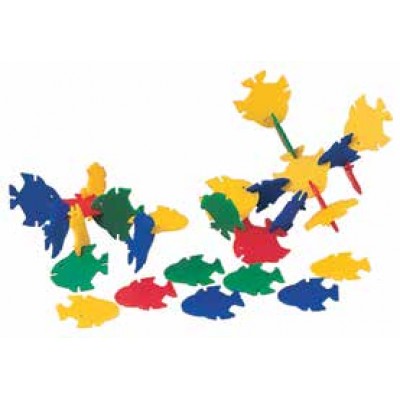 قوالب السمك