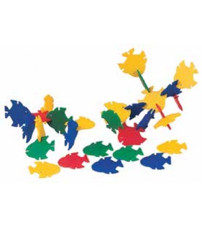 قوالب السمك