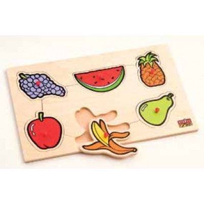 العاب مطابقة - الفاكهة