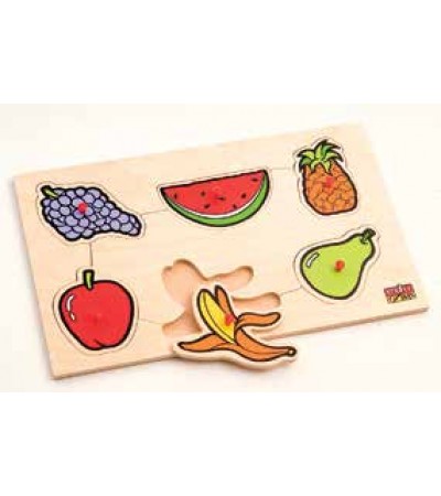 العاب مطابقة - الفاكهة