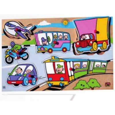 المواصلات في المدينة