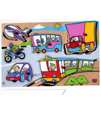 المواصلات في المدينة