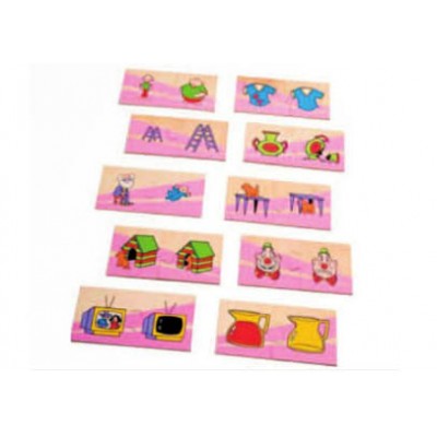 سلسلة ابحث و طابق - المهن وادواتها