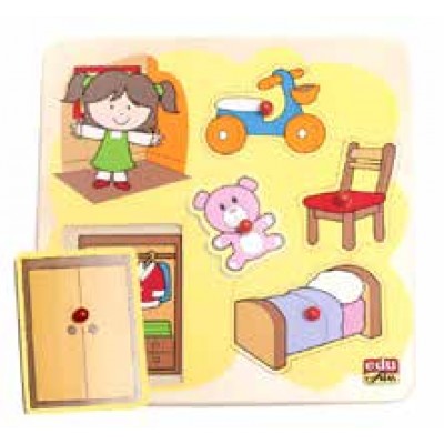 ما المفترض ان استخدم في -غرفة التوم