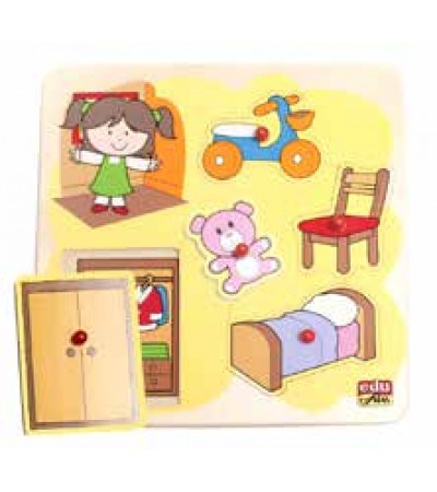 ما المفترض ان استخدم في -غرفة التوم