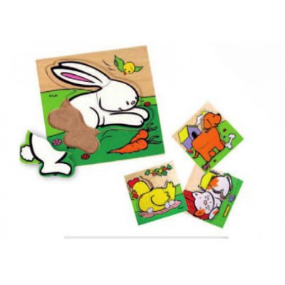 أمرح مع الحيوانات