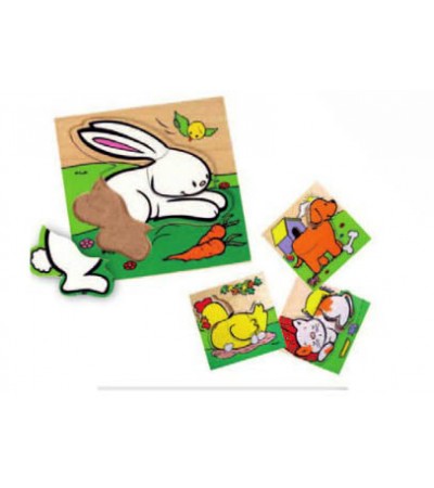 أمرح مع الحيوانات