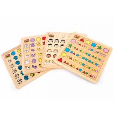 اللوحة الذكية