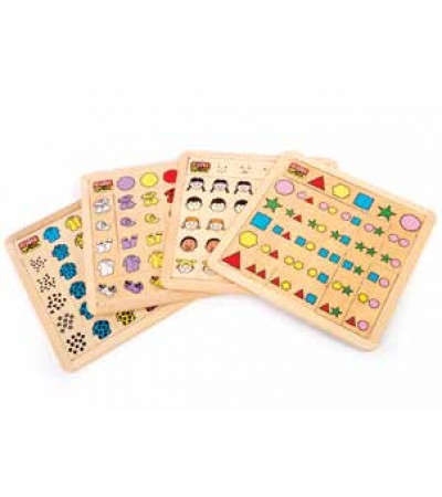 اللوحة الذكية