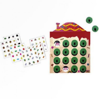 لعبة الذاكرة