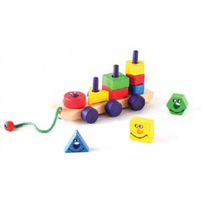 سلم الأشكال المتحرك