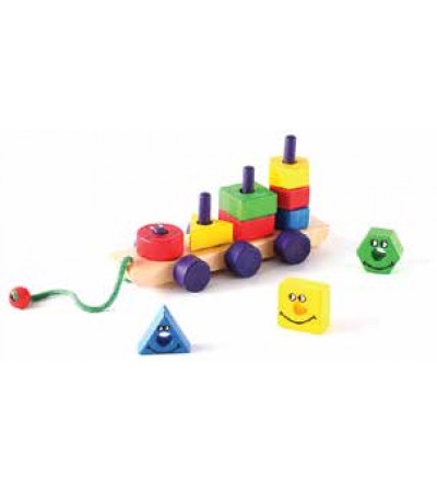 سلم الأشكال المتحرك