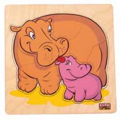 الحيوانات وصغارها - سيد قشطة