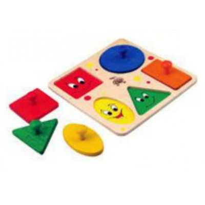 تصنيف الاشكال الضاحكة - جديد