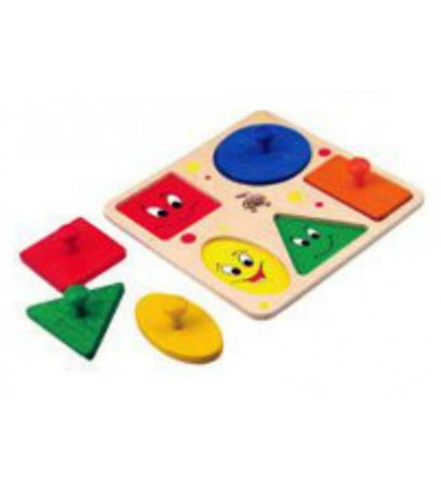 تصنيف الاشكال الضاحكة - جديد