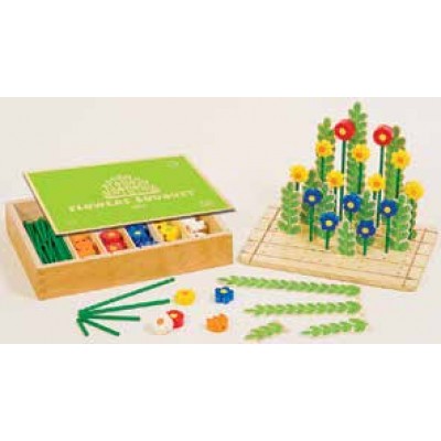 باقة الورود