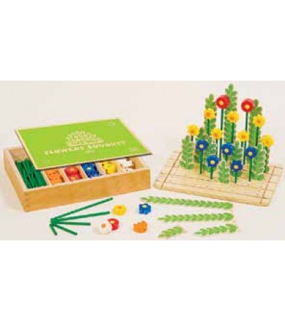 باقة الورود