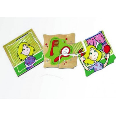 أنا أعتني ب شعري