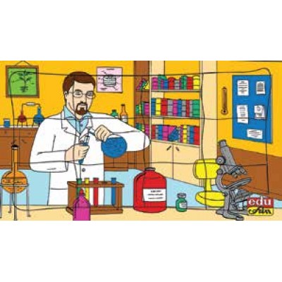 اتمنى ان اصبح - عالم