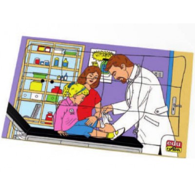 اتمنى ان اصبح - نجار