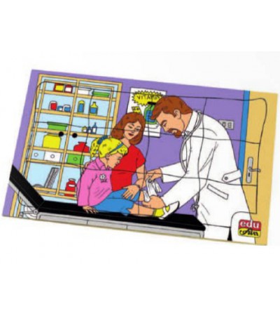 اتمنى ان اصبح - نجار