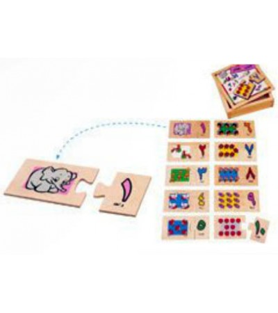 العب وتعلم الارقام - عربي