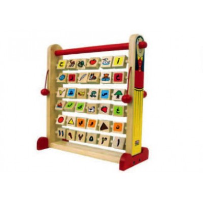 عداد الحروف - عربي