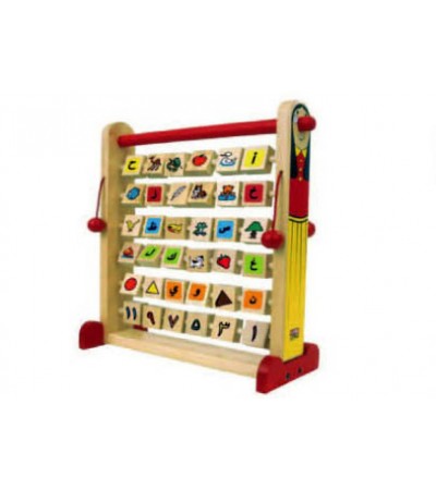 عداد الحروف - عربي