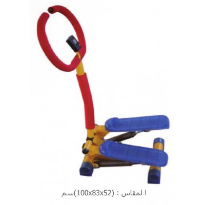 جهاز صعود السلالم