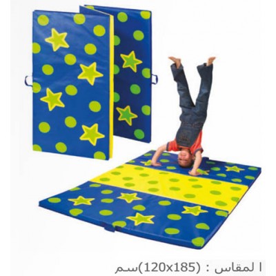 مفرش الشقلبة