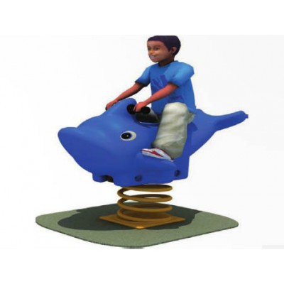 هزاز الدلفين المثالي