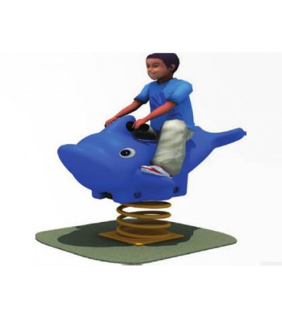 هزاز الدلفين المثالي