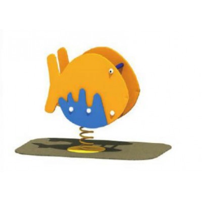 هزاز السمكة