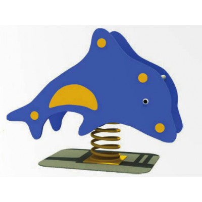 هزاز الدلفين