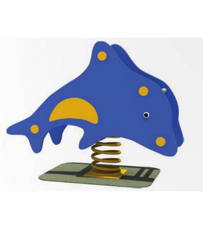 هزاز الدلفين